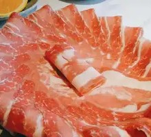 Snowflake Beef