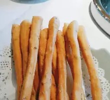 Fennel Oil Stick