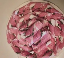 Suniite Sand Onion Lamb