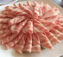 Suni Te Lamb Ribs