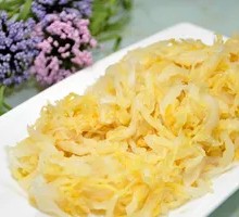 Sour Cabbage