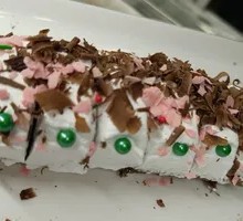 Dessert Display Case