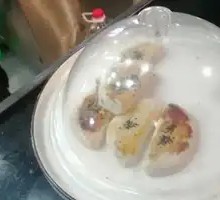 Durian Pastry