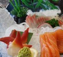 Sashimi Assortment Platter