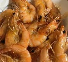 Large Shrimp