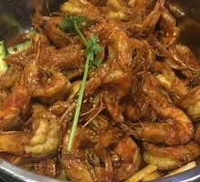 Fragrant Casserole Delight