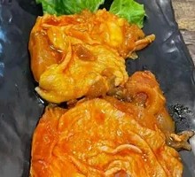 Orleans-style Chicken Thigh