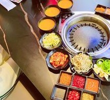 Self-Service Condiments
