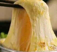 Heartfelt Sweet Potato (Cheese Yam)