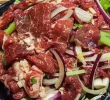 Qiqihar Family Mixed Meat