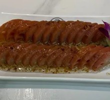 Osmanthus Glutinous Rice Lotus Root