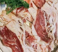 Pork Belly