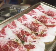 Black Pepper Beef Strips