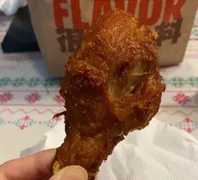 Wangdao Spicy Chicken Thigh