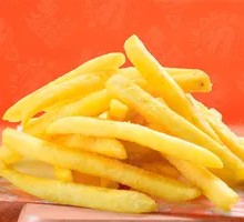 American Fries