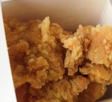 Chicken Nuggets