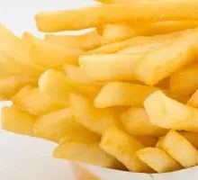 Large French Fries