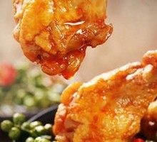 Sichuan Pepper Chicken Drumsticks