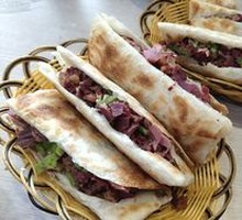 Donkey Meat Jelly