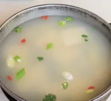 Donkey Bone Soup