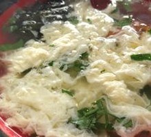 Egg Soup