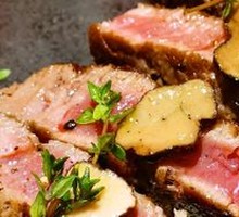 Filet Mignon