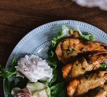 Nyonya Shrimp