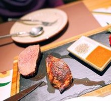 Filet Mignon