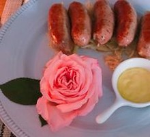 German Sausage