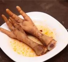 Chicken Feet