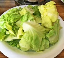 Cabbage