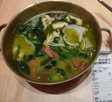 Fengjiao Fresh Soup Hot Pot