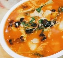 Spicy Tomato Fish