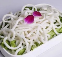 Potato Noodles