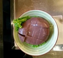 Duck Blood
