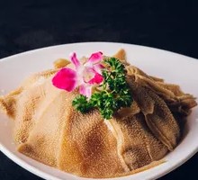 Shuji Big Knife Tripe