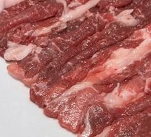 Hand-cut Fresh Meat
