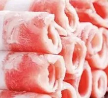 Calcium-Rich Ximeng Meat