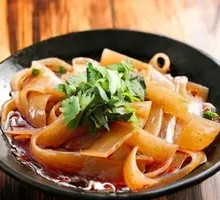 Wide Rice Noodles