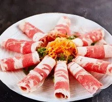 Beef Slices