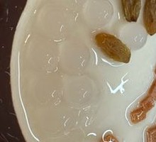 Ice Tofu Pudding