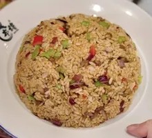 Beef Fried Rice