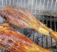 Lamb Leg