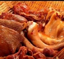 Braised Dishes