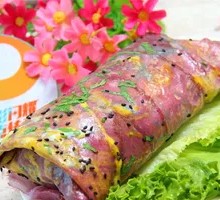 Crepe