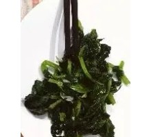 Stir-fried Green Vegetables