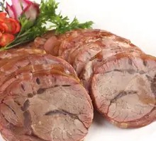 Soy Sauce Beef