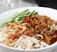 Zhajiangmian