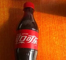 Coca-Cola Zero Can