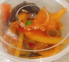 Eight Treasure Pickled Vegetables